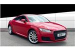 2018 Audi TT
