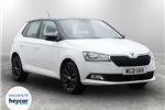 2021 Skoda Fabia