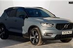 2022 Volvo XC40 Recharge