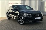 2021 Audi Q3