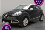 2017 Renault Captur