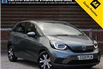 2021 Honda Jazz