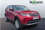2017 Land Rover Discovery