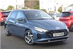 2024 Hyundai i20 1.0T GDi Ultimate 5dr DCT