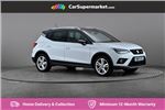 2021 SEAT Arona