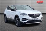 2020 Vauxhall Grandland X