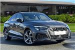 2024 Audi S3