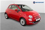 2022 Fiat 500