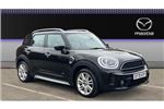 2020 MINI Countryman