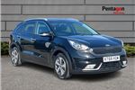 2019 Kia Niro