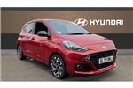 2022 Hyundai i10