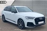 2020 Audi SQ7