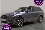 2020 Volvo XC90