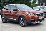 2020 Peugeot 3008