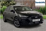 2023 Ford Focus