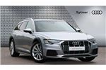 2021 Audi A6 Allroad