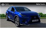 2020 Lexus NX
