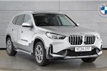 2024 BMW X1