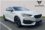 2023 Cupra Leon