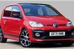 2021 Volkswagen Up GTI