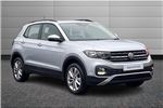 2022 Volkswagen T-Cross