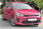 2022 Kia Rio