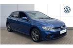 2022 Volkswagen Polo