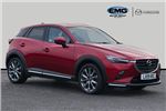 2019 Mazda CX-3