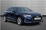 2021 Audi A3