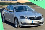 2018 Skoda Octavia