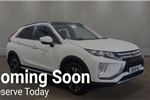 2019 Mitsubishi Eclipse Cross