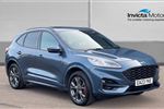 2023 Ford Kuga