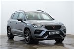 2024 Cupra Ateca