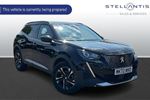 2022 Peugeot 2008