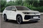 2025 Volkswagen Tayron