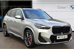 2024 BMW X1