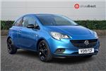 2019 Vauxhall Corsa