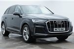 2020 Audi Q7