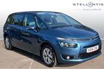 2016 Citroen Grand C4 Picasso