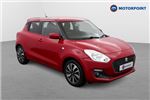 2020 Suzuki Swift