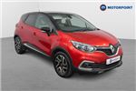 2019 Renault Captur