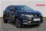 2021 Nissan Qashqai