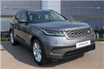 2019 Land Rover Range Rover Velar