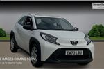 2023 Toyota Aygo X