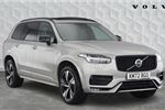 2022 Volvo XC90