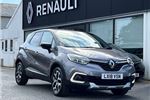 2018 Renault Captur