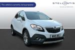 2015 Vauxhall Mokka