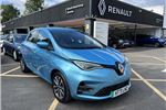 2022 Renault Zoe