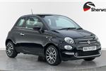 2024 Fiat 500