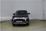 2019 Mitsubishi Outlander